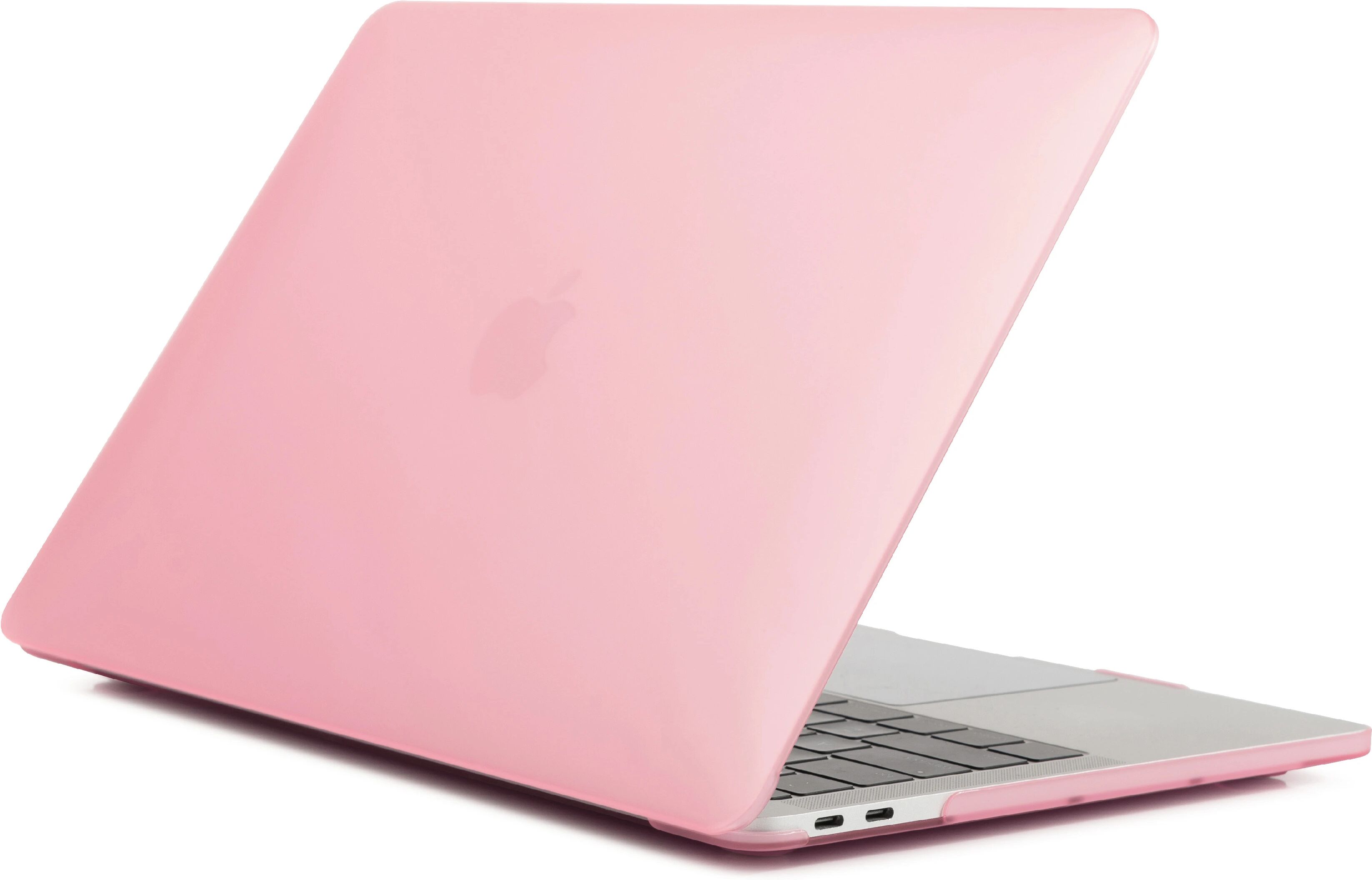 iPouzdro.cz Ochranný kryt na MacBook Pro 15 (2016-2019) - Matte Pink