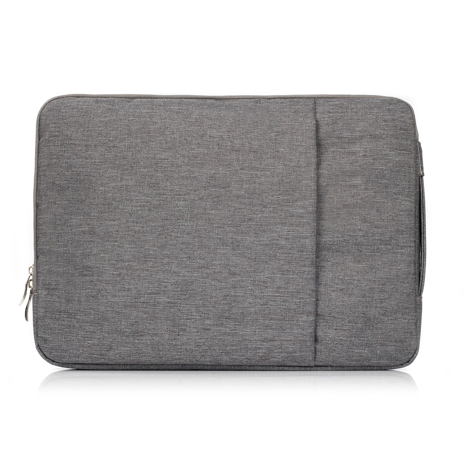 iPouzdro.cz Pouzdro pro notebook - 15-16 Canvas Gray