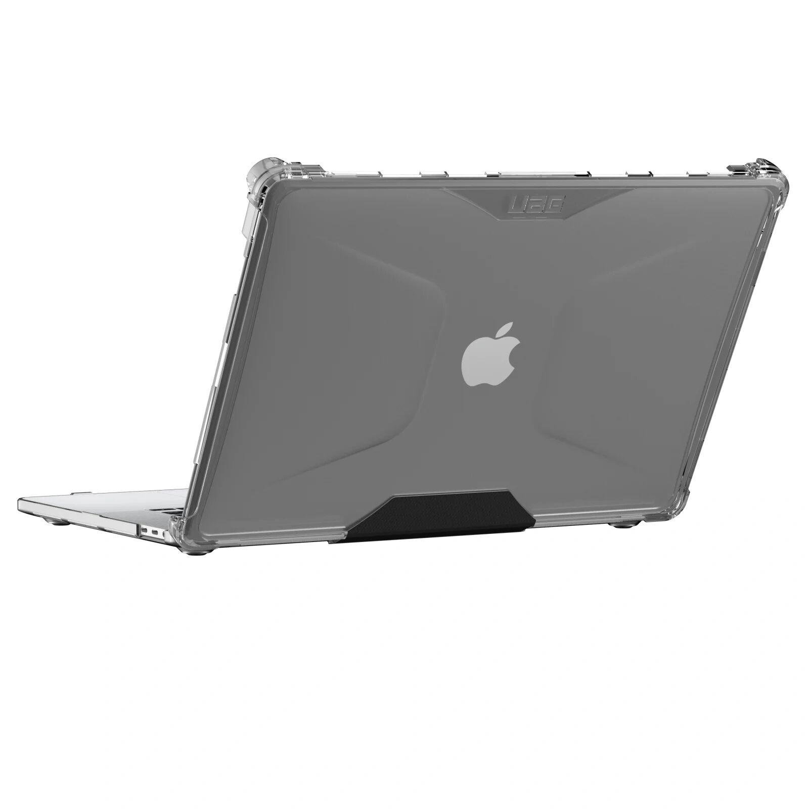 Urban Armor Gear Odolné pouzdro na MacBook Pro 13 (2020) - UAG, Plyo Ice