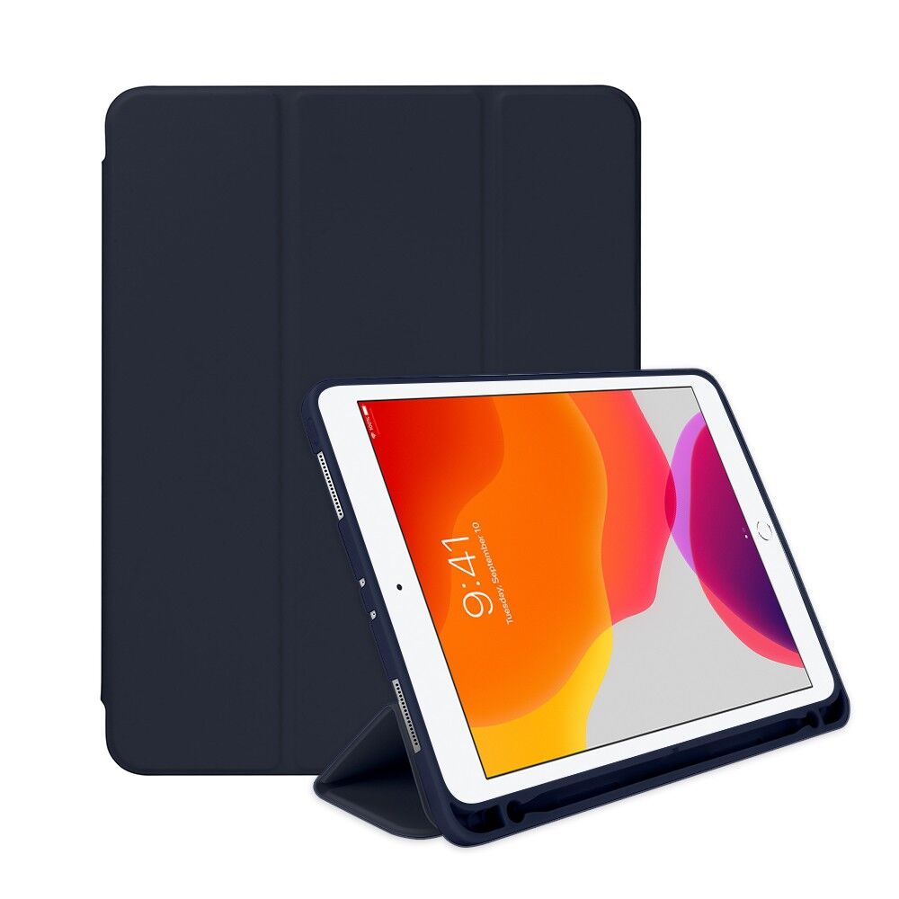 Mercury Pouzdro / kryt pro iPad Pro 11 (2020/2021) - Mercury, Flip Case Navy