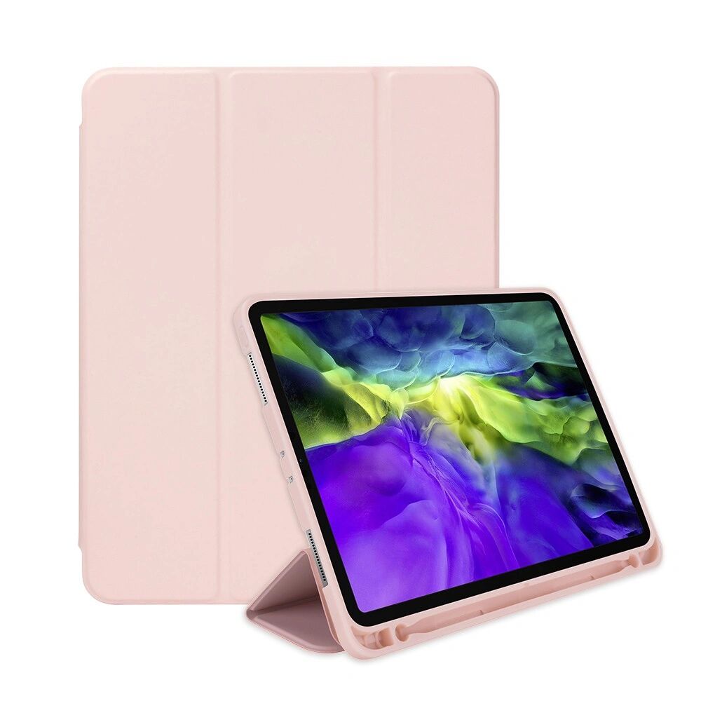 Mercury Pouzdro / kryt pro iPad 2017 / 2018 - Mercury, Flip Case Pink