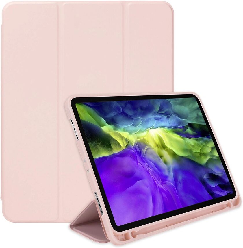 Mercury Pouzdro / kryt pro iPad Pro 12.9 (2020/2021) - Mercury, Flip Case Pink