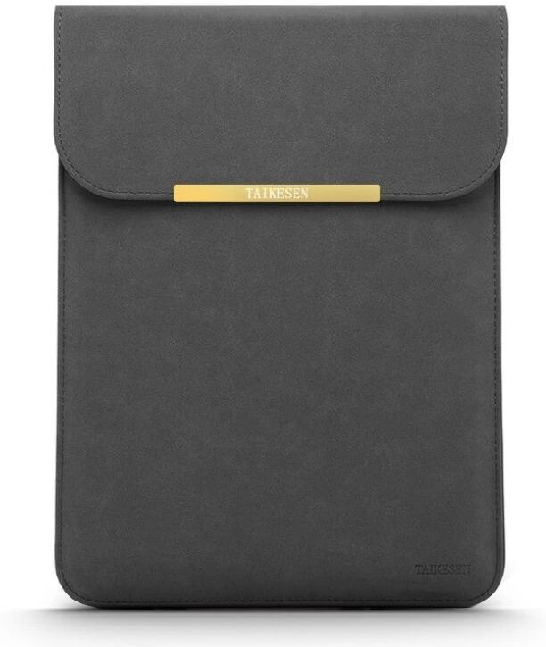 Tech-Protect Pouzdro na notebook - Tech-Protect, 13-14 Taigold Gray