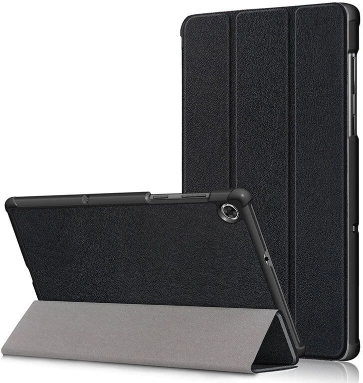 Tech-Protect Pouzdro na Lenovo TAB M10 10.1 (2021) - Tech-Protect, SmartCase Black