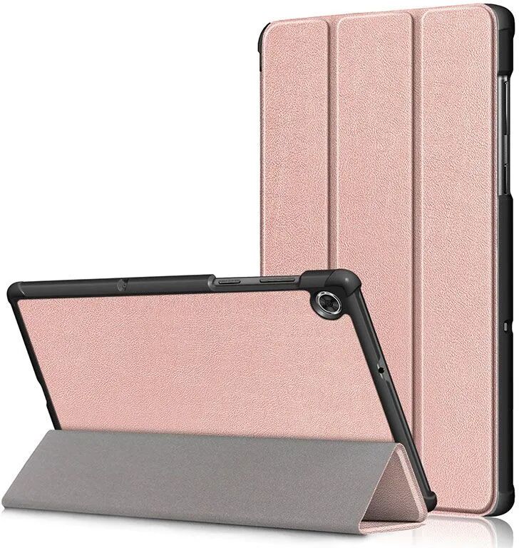 Tech-Protect Pouzdro na Lenovo TAB M10 10.1 (2021) - Tech-Protect, SmartCase Rose