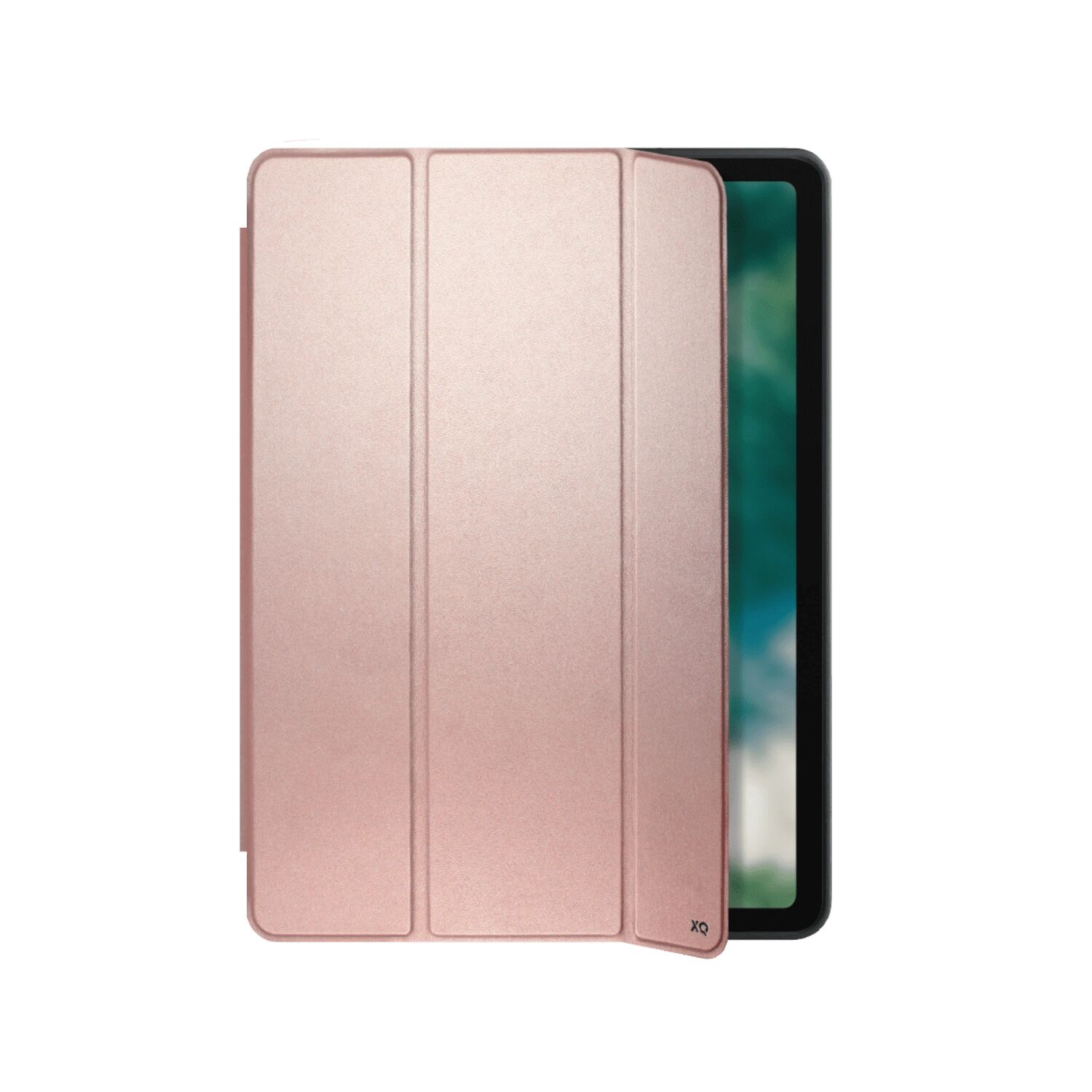 Xqisit Pouzdro pro iPad Air 4 (2020) - Xqisit, Piave Pink