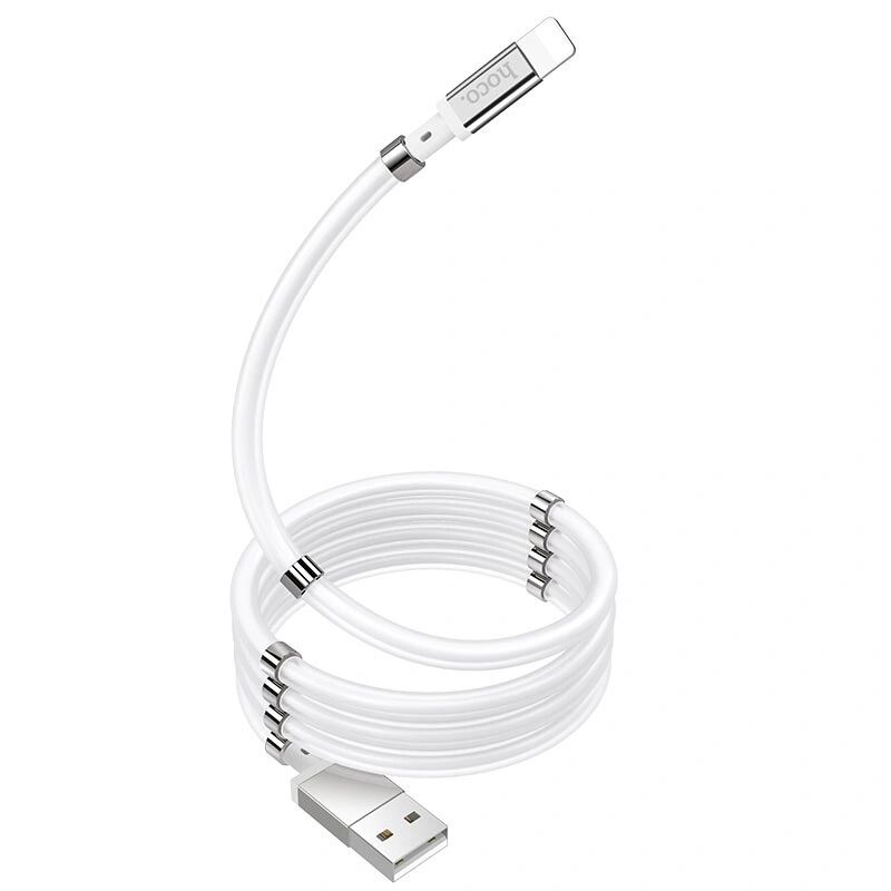 Hoco Kabel USB-A/Lightning pro iPhone a iPad - Hoco, U91 Magic