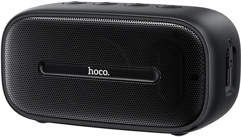 Hoco Bluetooth reproduktor - Hoco, BS43 CoolSound Black