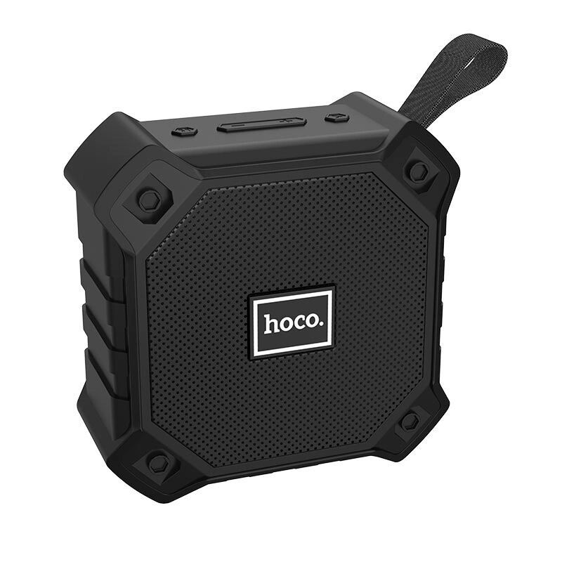 Hoco Bluetooth reproduktor - Hoco, BS34 Black