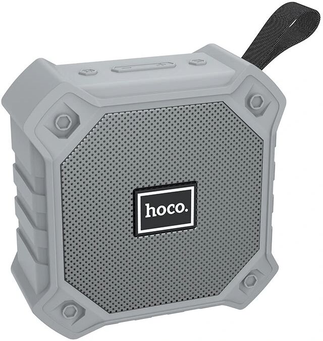 Hoco Bluetooth reproduktor - Hoco, BS34 Gray