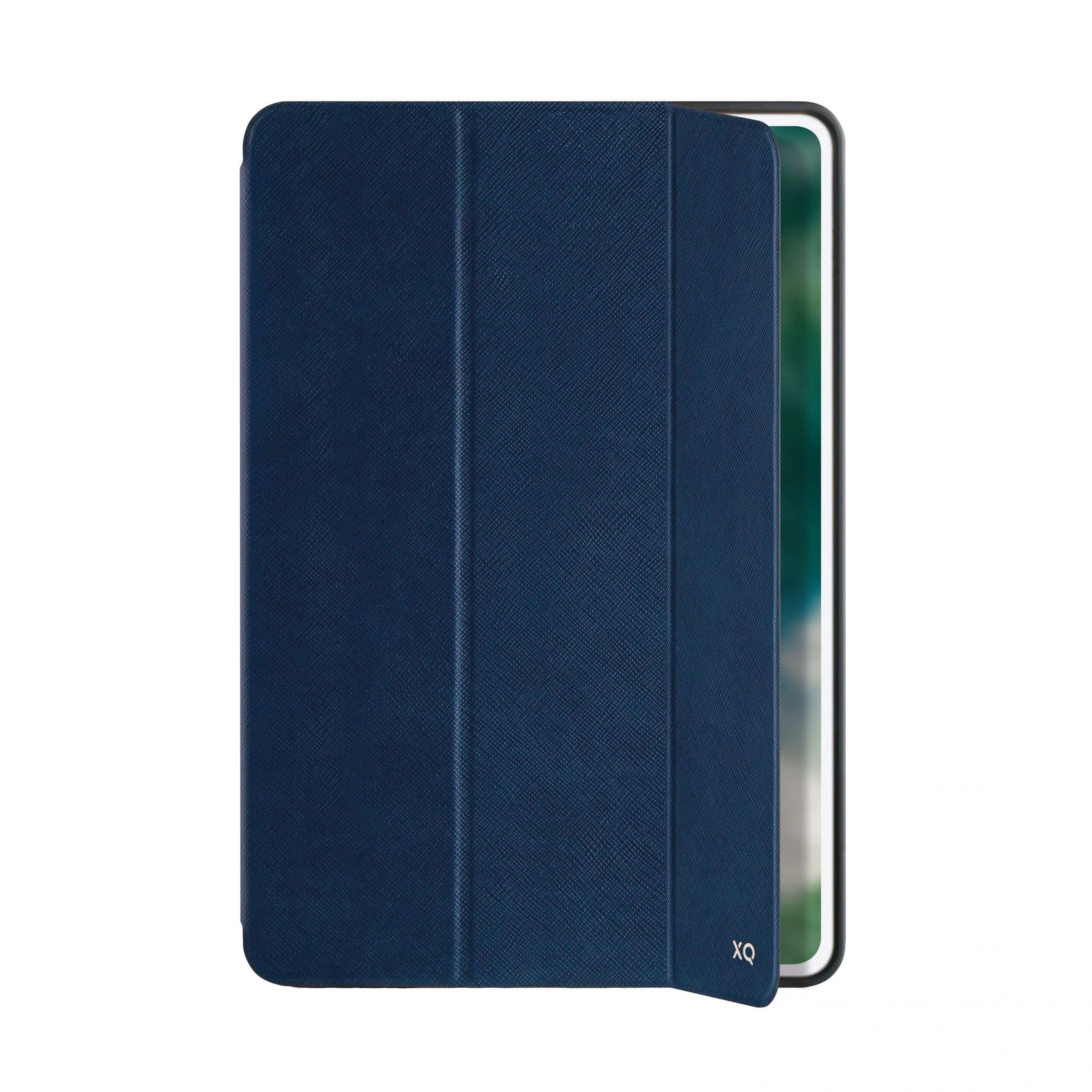 Xqisit Pouzdro pro iPad Air 4 (2020) - Xqisit, Piave Pencil Holder Blue