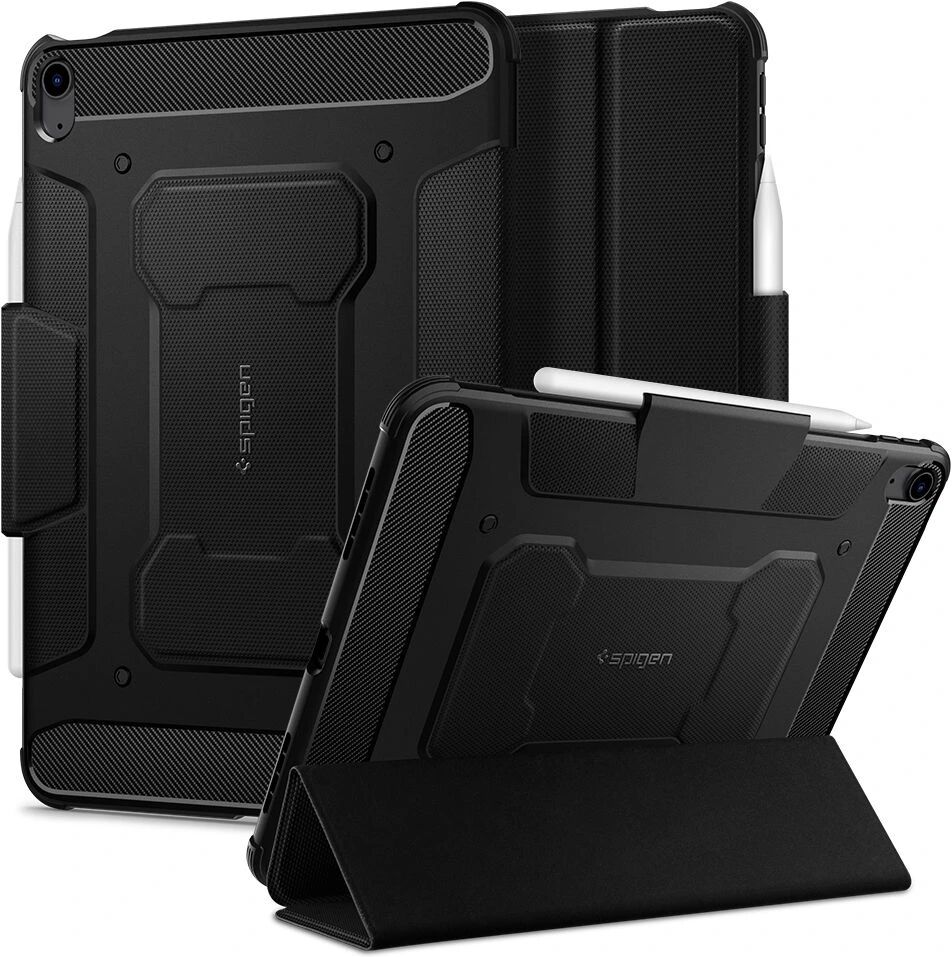 Spigen Pouzdro pro iPad Air 4 (2020) - Spigen, Rugged Armor Pro