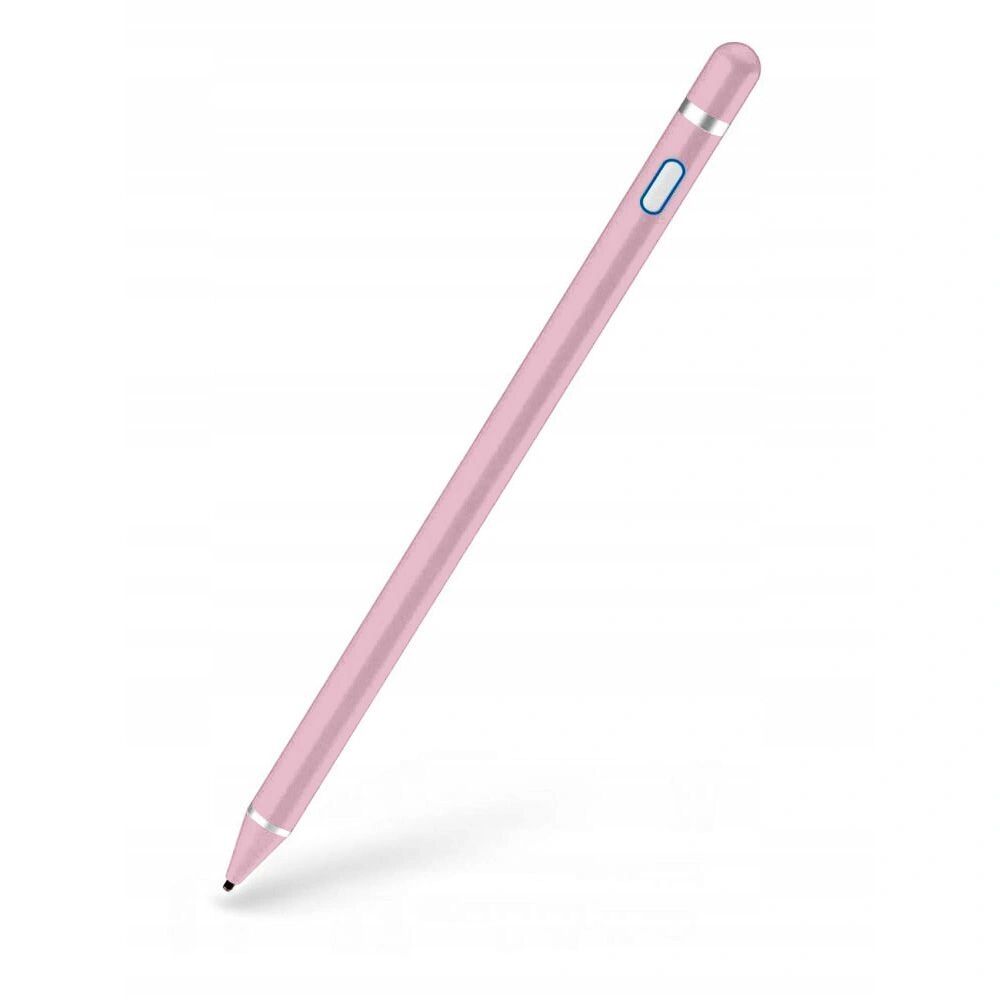 Tech-Protect Dotykové pero / stylus - Tech-Protect, Active Pen Pink