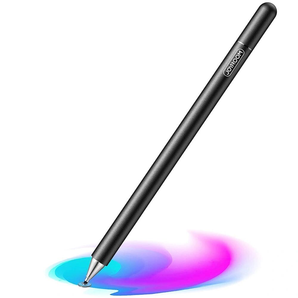 Joyroom Dotykové pero / stylus - Joyroom, JR-BP560 Pen Black