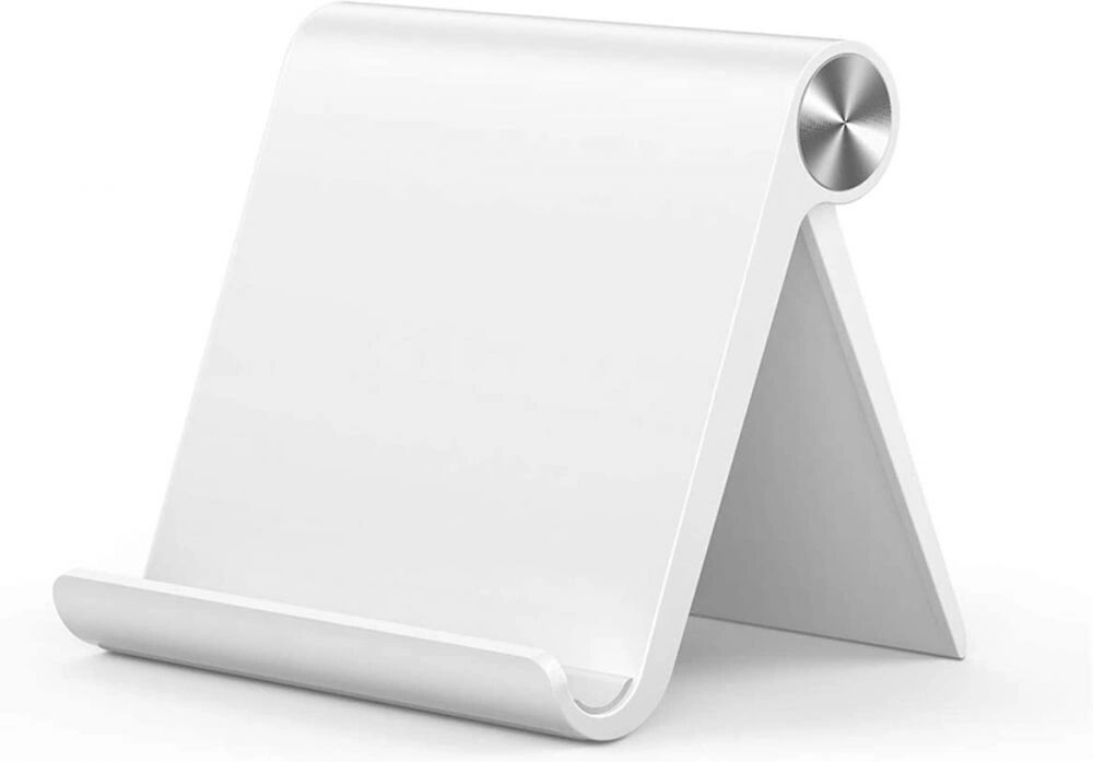 Tech-Protect Stojánek pro mobil / tablet - Tech-Protect, Z1 White