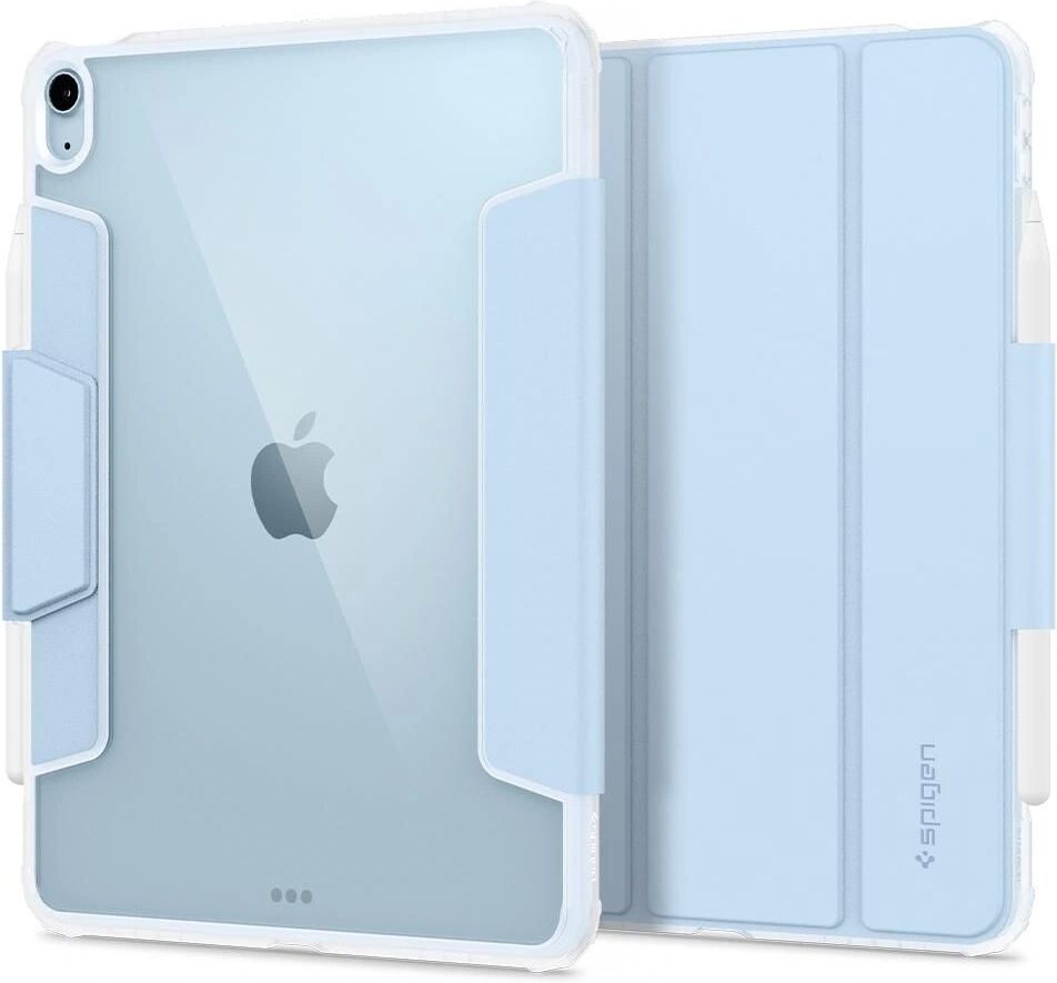 Spigen Pouzdro pro iPad Air 4 (2020) - Spigen, Ultra Hybrid Blue