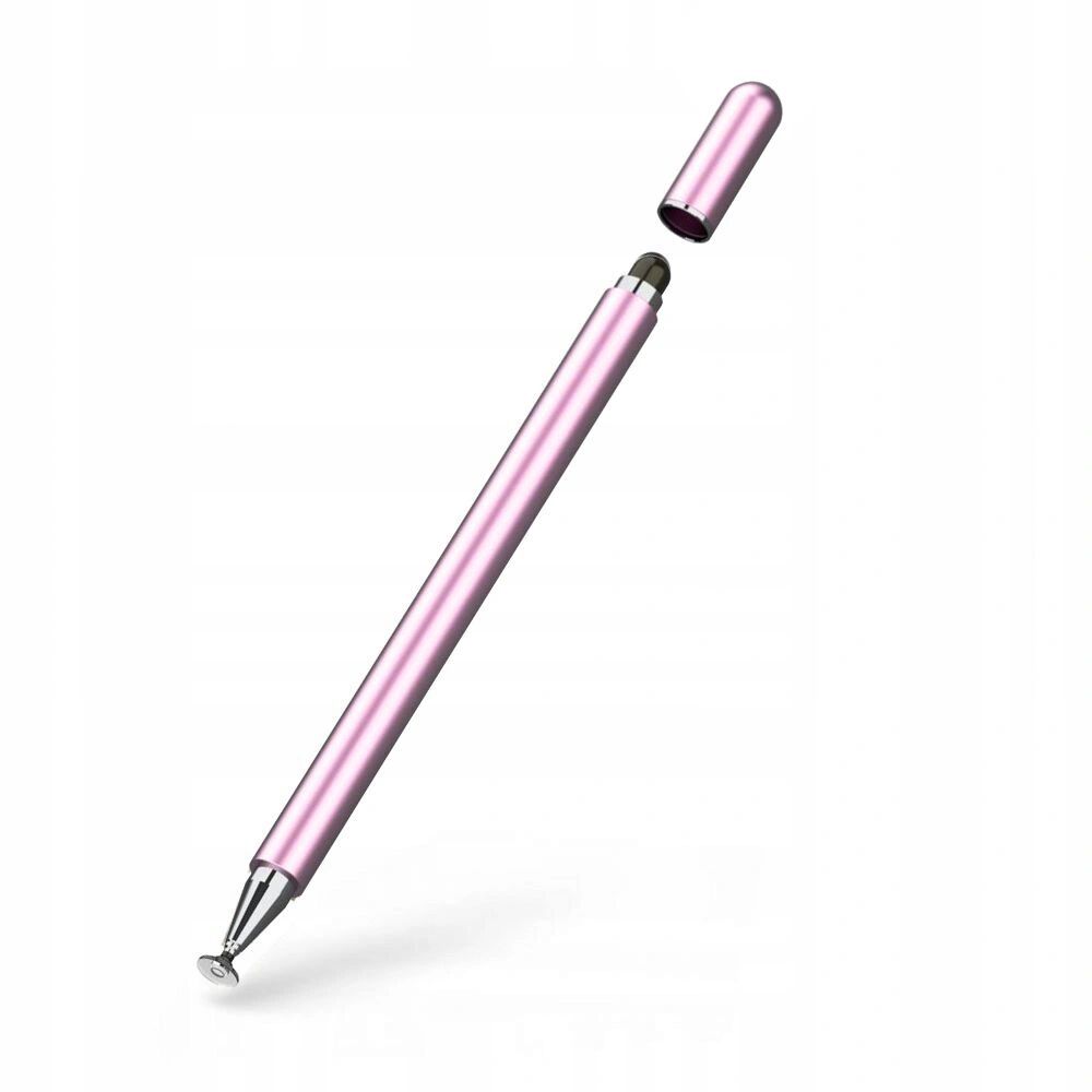 Tech-Protect Dotykové pero / stylus - Tech-Protect, Charms Purple