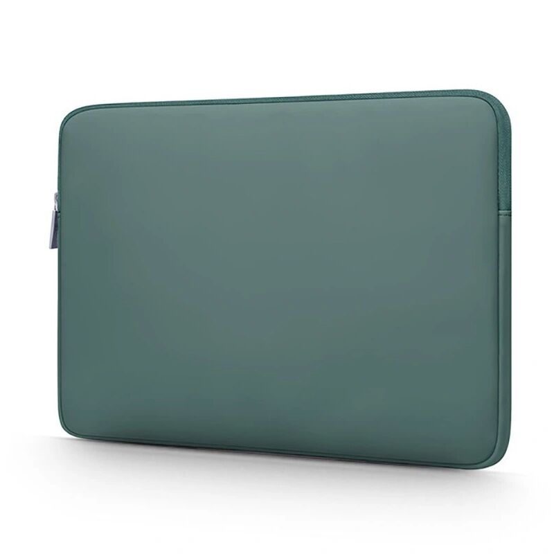 Tech-Protect Pouzdro na notebook - Tech-Protect, 13-14 Pureskin Green