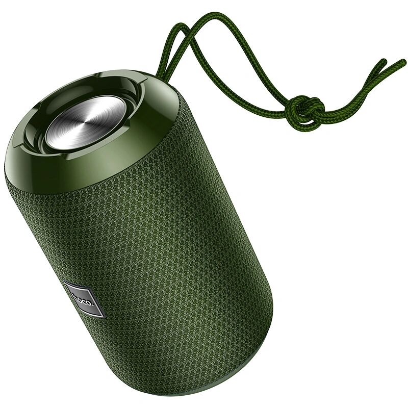 Hoco Bluetooth reproduktor - Hoco, HC1 TrendySound Green