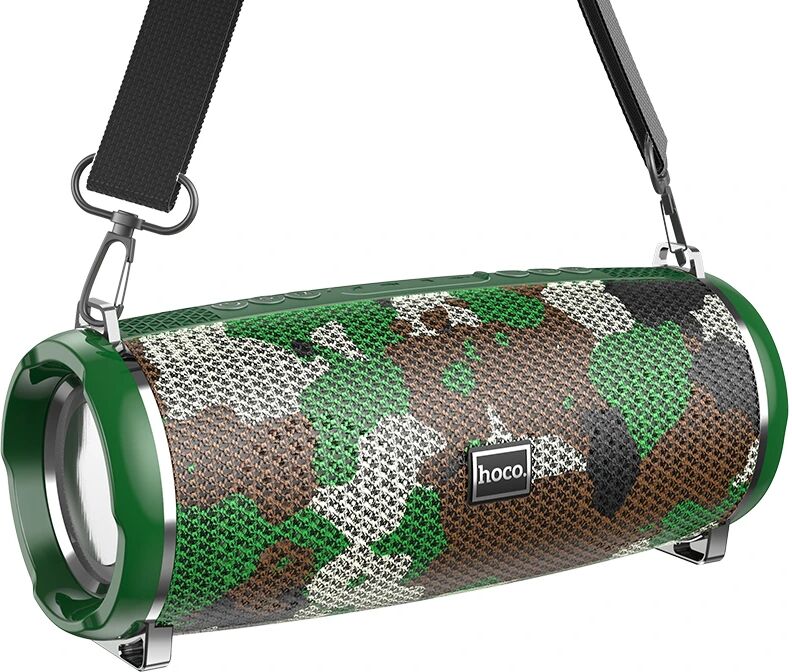 Hoco Bluetooth reproduktor - Hoco, HC2 Xpress Camouflage