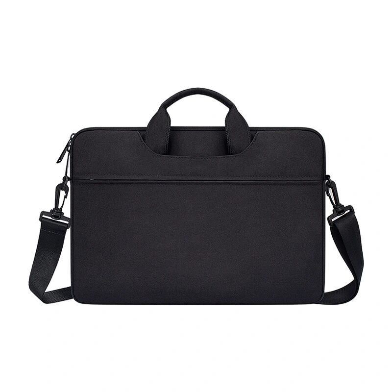 Devia Taška na notebook - Devia, 15-16 Justyle Handbag Black