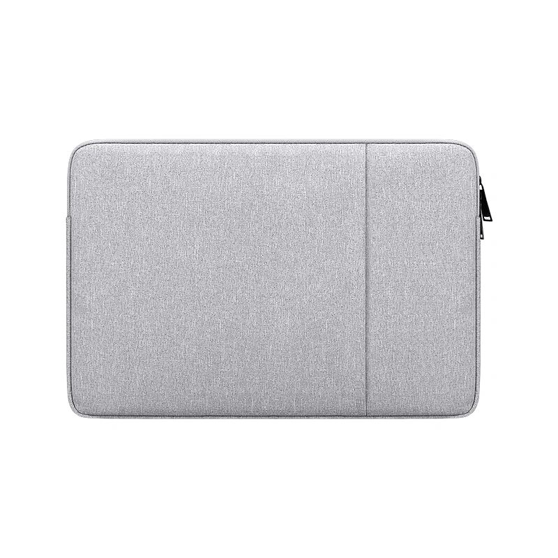 Devia Pouzdro pro notebook - Devia, 13-14 Justyle Inner Gray