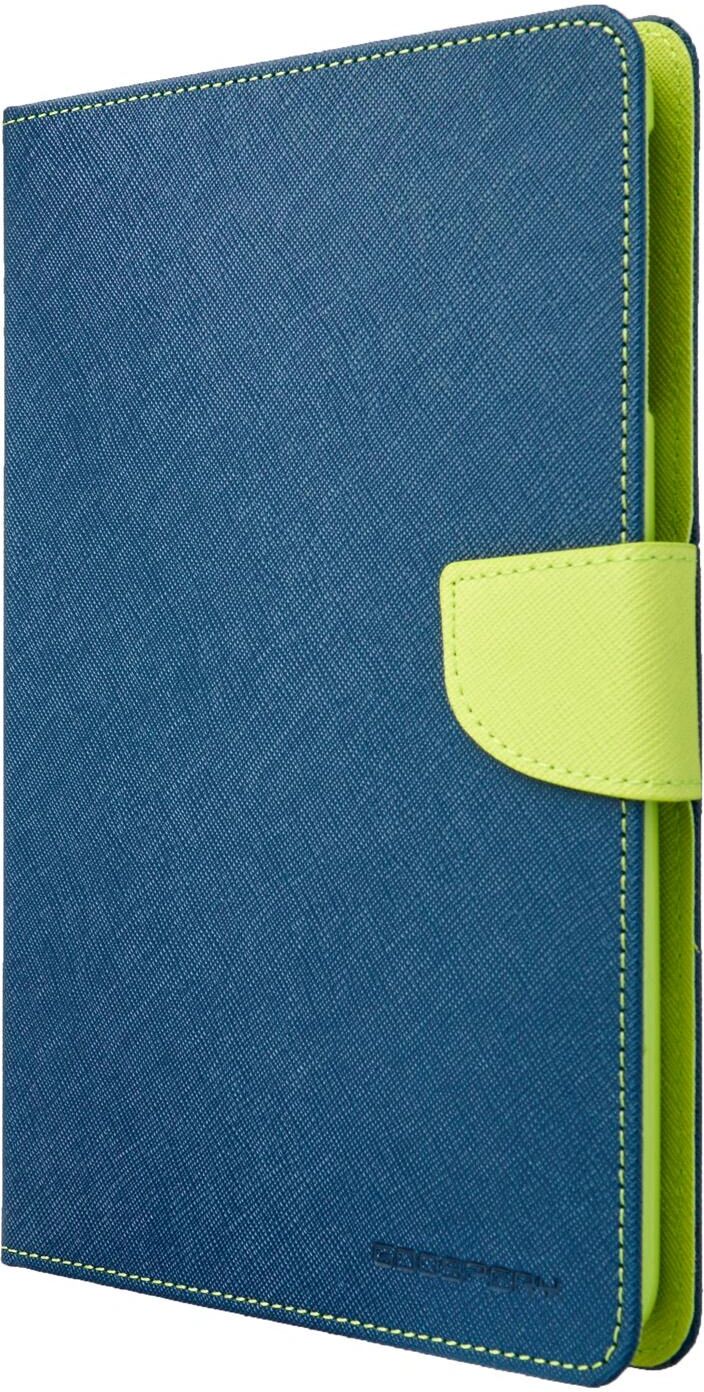 Mercury iPad mini 1/2/3 8809745647851 Navy/Lime