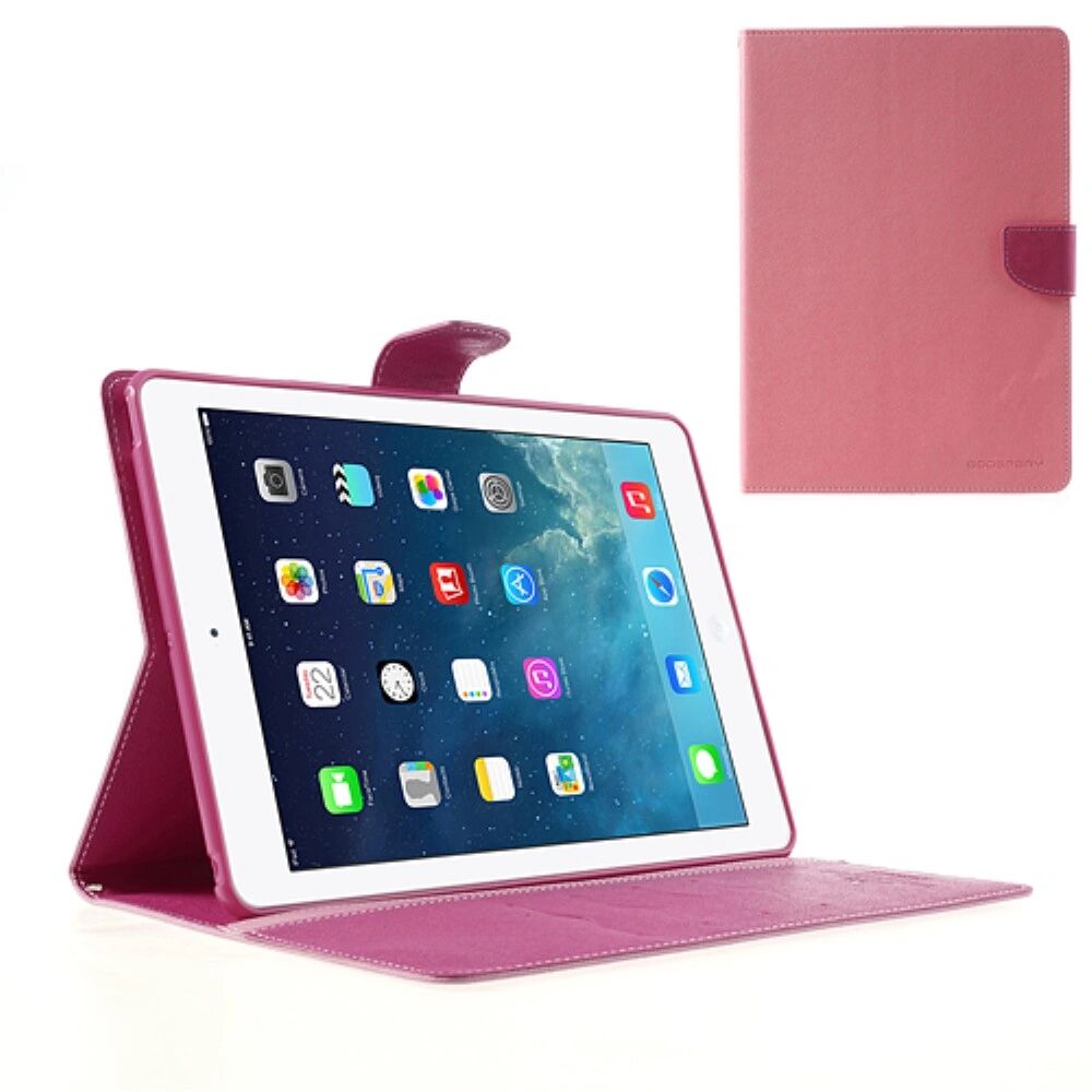 Mercury iPad Air 1 8806174310899 Pink/Hotpink