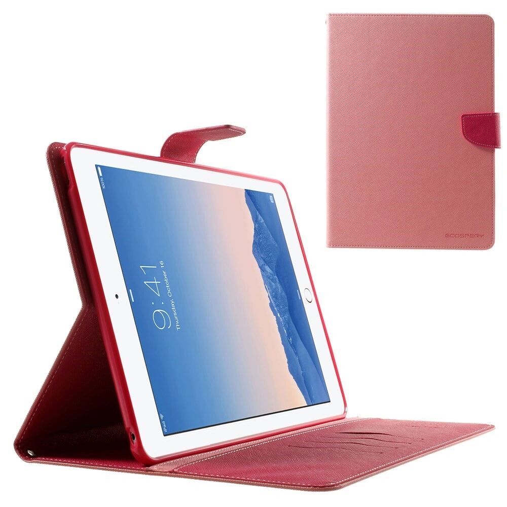 Mercury iPad Air 2 8806174346317 Pink/Hotpink