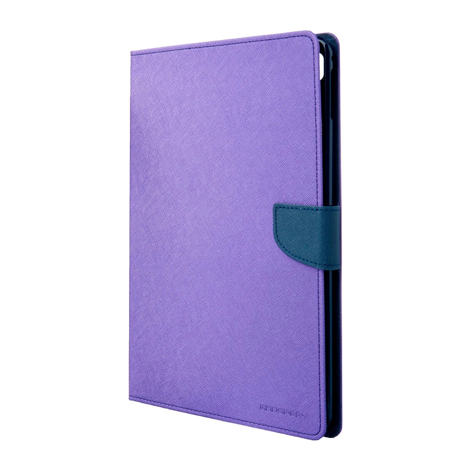 Mercury iPad Pro 9.7 (2016) 8806174347352 Purple/Navy