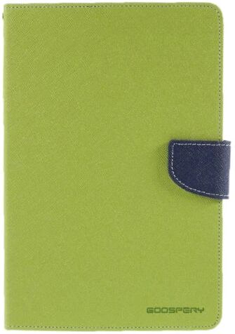 Mercury iPad Pro 9.7 (2016) 8806174347369 Lime/Navy