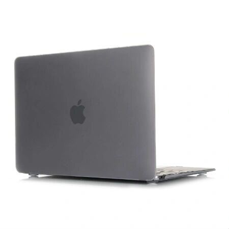 iPouzdro.cz Ochranný kryt na MacBook 12 - Matte Transparent