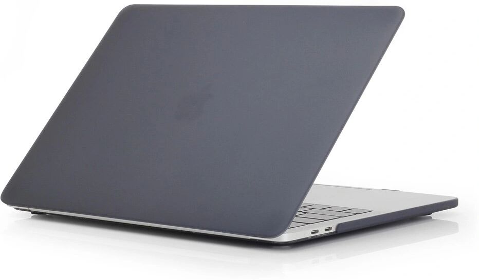 iPouzdro.cz iPouzdro na MacBook Pro 15 (2016-2019) 2222221000173 Black