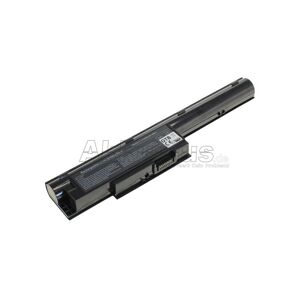 Fujitsu Siemens OTB - Ersatzakku kompatibel zu Fujitsu-Siemens Lifebook BH531 / SH531 - 11,1 Volt 4400mAh Li-Ion