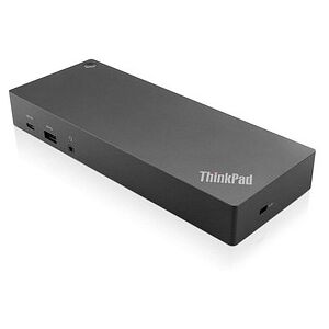 Lenovo Dockingstation ThinkPad Hybrid USB-C Dock