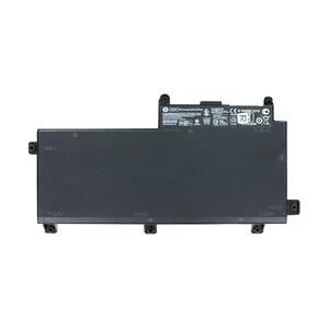 Original Akku für HP ProBook 650 G3 Z2W50EA, Schwarz