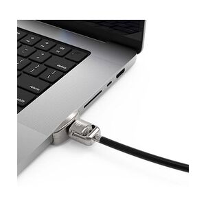 Compulocks M1 Kabelschloss Ledge Adapter MacBook Pro 16