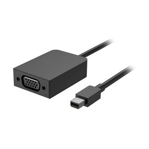 Microsoft - Surface Zubehör Mini DisplayPort zu VGA Adapter