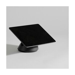 Bouncepad CLICK Universal Tablet Tischständer drehbar, schwarz