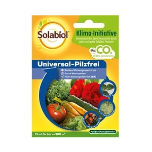 Solabiol Universal-Pilzfrei 15 ml