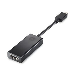 HP USB-C to HDMI 2.0 Adapter Pavilion USB-C-zu-HDMI-2.0-Adapter