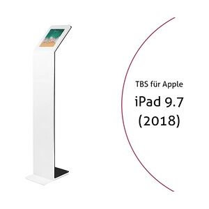 TabLines TBS063 Design Ständer hoch Apple iPad 9.7 (2018)