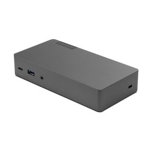 Lenovo Thunderbolt 3 Essential Dock Dockingstation 40AV0135EU