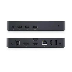 Dell USB 3.0-Dockingstation D3100