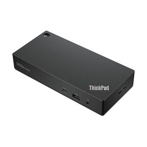 Lenovo ThinkPad Universal USB-C Smart Dock 40B20135EU