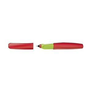 Pelikan Tintenroller Twist, Apple Candy (rot/gn)/910109 Tintenroller