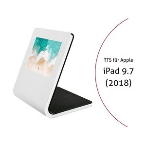 TabLines TTS041 Design iPad Ständer Tisch Apple 9.7 (2018)