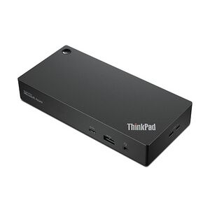 Lenovo ThinkPad Universal USB-C Smart Dock 40B20135EU