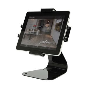 PEERLESS-AV peerless PTM400 Universal Tablet Ständer, schwarz