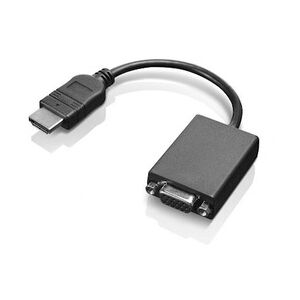 Lenovo HDMI zu VGA Adapter (0B47069)